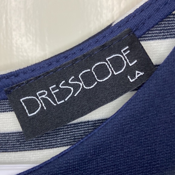 Dresscode halter dress - Picture 6 of 7